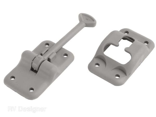 RV Designer Door Holder (MPN: E234)