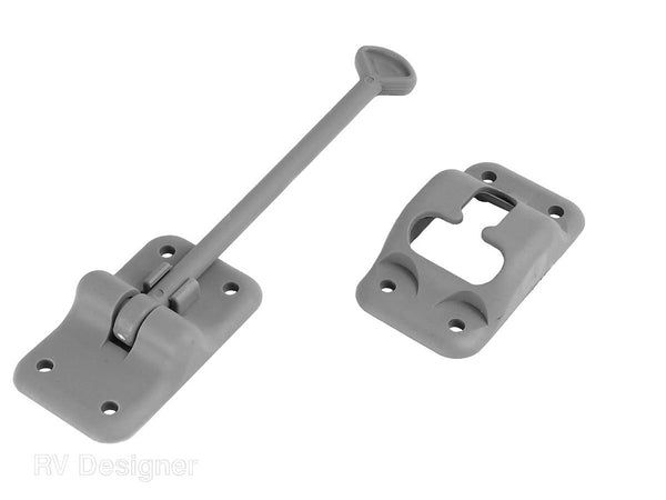 RV Designer Door Holder (MPN: E238)