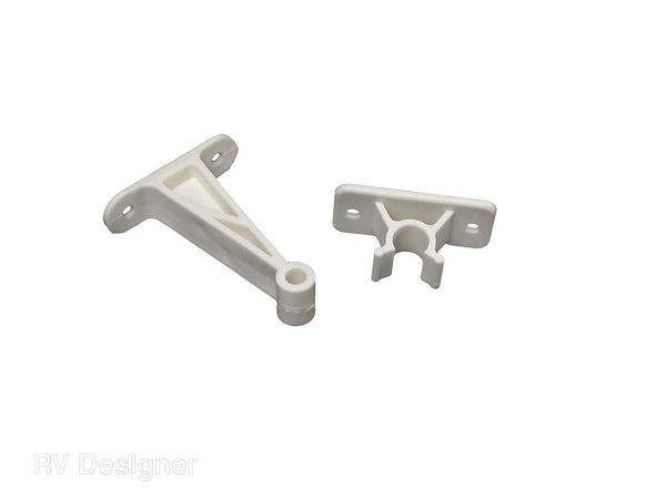 RV Designer Door Holder (MPN: E241)