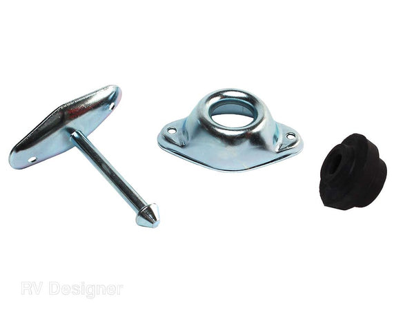 RV Designer Door Holder (MPN: E251)
