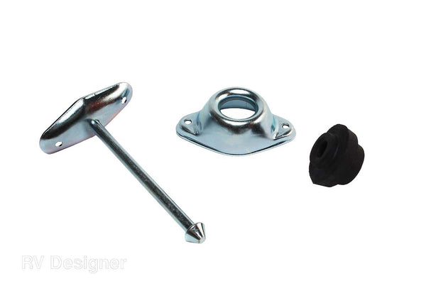 RV Designer Door Holder (MPN: E253)