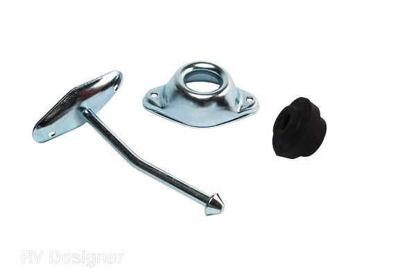 RV Designer Door Holder (MPN: E257)