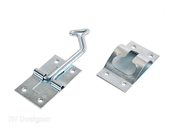 RV Designer Door Holder (MPN: E271)