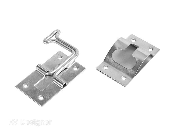 RV Designer Door Holder (MPN: E273)