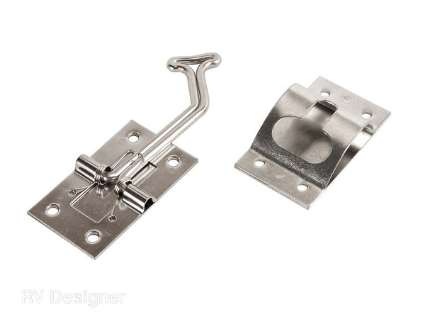 RV Designer Door Holder (MPN: E275)