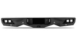 Fab Fours Vengeance Series Rear Bumper (MPN: FF24-E6551-1)