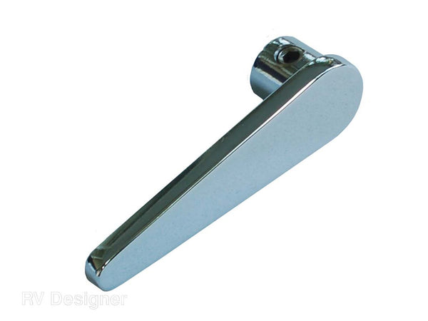 RV Designer Screen Door Handle (MPN: E299)