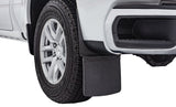 Mud Flap Set by ACCESS Covers (MPN: E300003109)