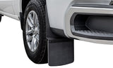 Mud Flap Set by ACCESS Covers (MPN: E300003109)