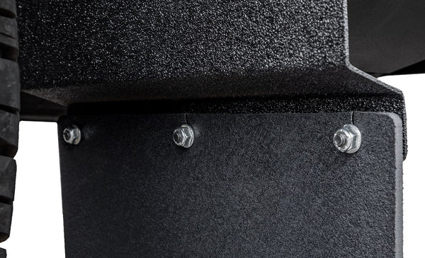 Mud Flap Set by ACCESS Covers (MPN: E300003109)