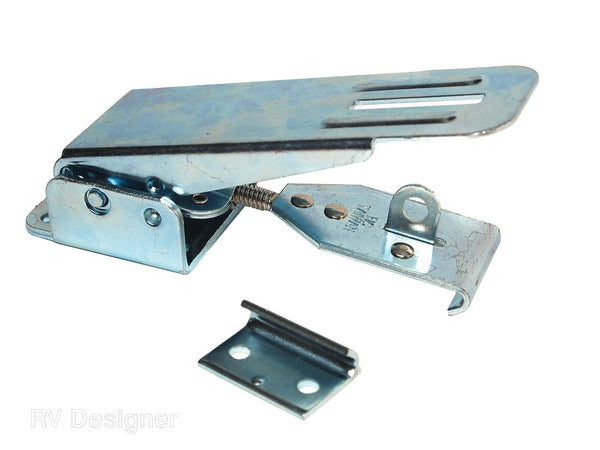 RV Designer Pop Up Camper Latch (MPN: E313)