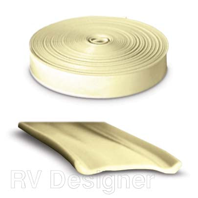 RV Designer Trim Molding Insert (MPN: E325)