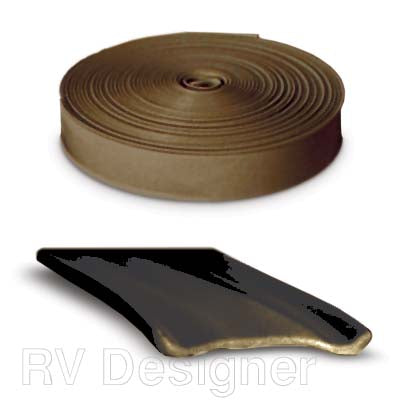 RV Designer Trim Molding Insert (MPN: E327)