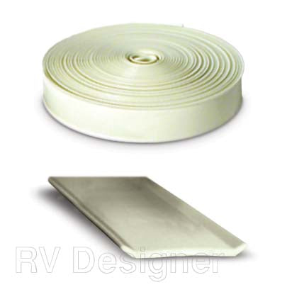 RV Designer Trim Molding Insert (MPN: E331)