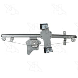 Four Seasons Window Regulator (MPN: E384168)