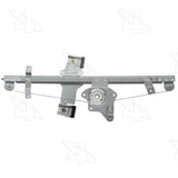 Four Seasons Window Regulator (MPN: E384168)