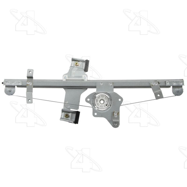 Four Seasons Window Regulator (MPN: E384168)