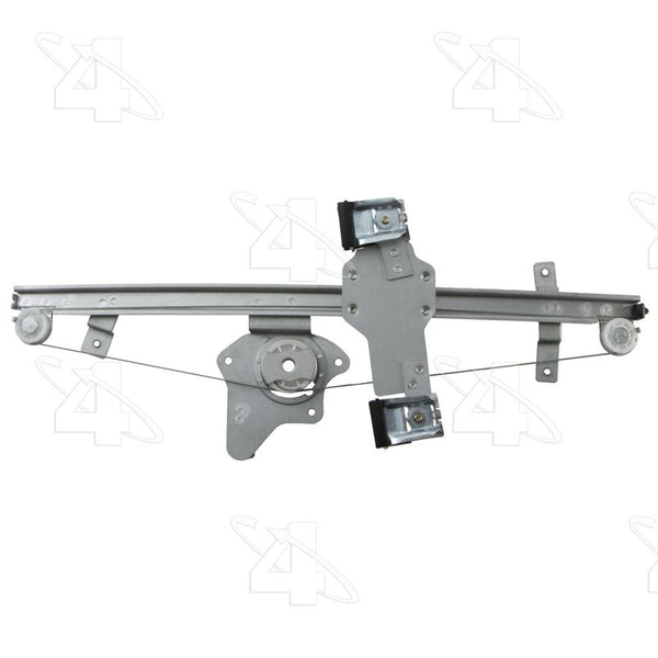 Four Seasons Window Regulator (MPN: E384168)