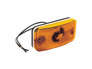 RV Designer Clearance Light (MPN: E397)