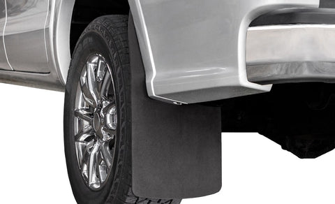 Rockstar Mud Flap Set (MPN: E400005249)