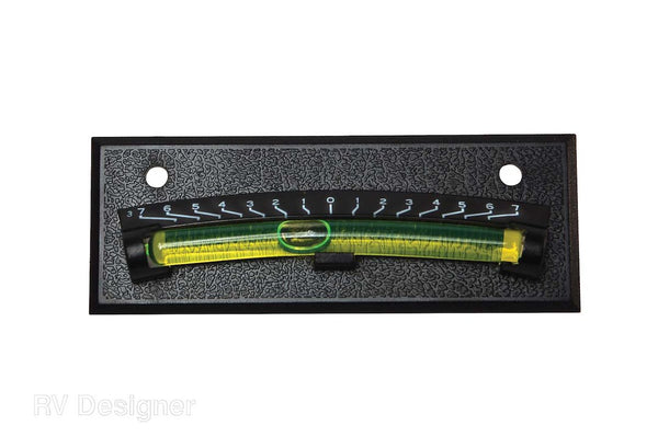 RV Designer Bubble Stick On Level (MPN: E401)
