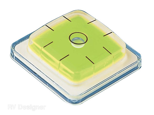 RV Designer Bubble Level (MPN: E403)