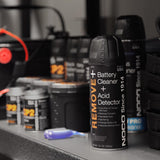 Noco Battery Terminal Cleaner (MPN: E404)