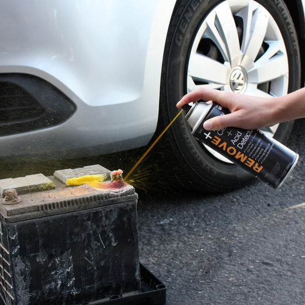 Noco Battery Terminal Cleaner (MPN: E404)