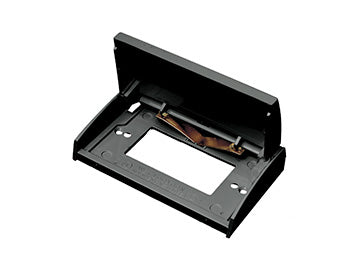 RV Designer Receptacle Cover (MPN: E466)