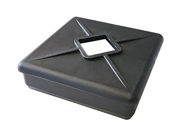 RV Designer Sewer Hose Storage Carrier Cap (MPN: E492)