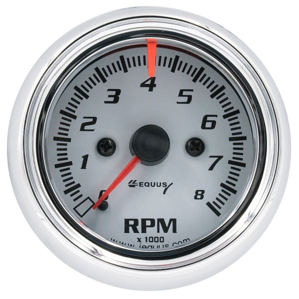 Equus Tachometer 5000 Series (MPN: E5076)