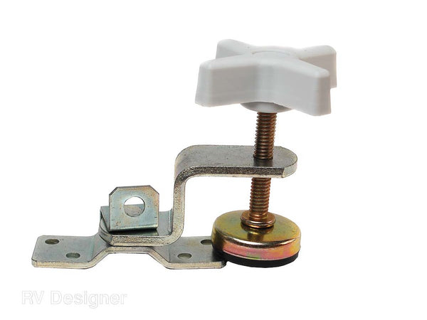 RV Designer Fold-Out Bunk Clamp (MPN: E511)