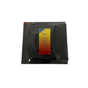 RV Designer Screen Door Slide (MPN: E605)