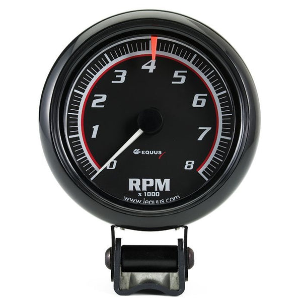 Equus 6000 Series Tachometer (MPN: E6088)
