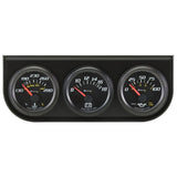 Equus Gauges 6000 Series Instrumentation (MPN: E6200)