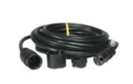 Raymarine Transducer Extension Cable (MPN: E66010)