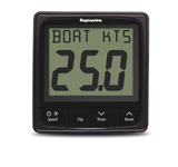 Raymarine Sailboat Instrument Kit (MPN: T70584)