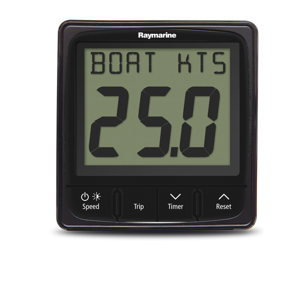 Raymarine Sailboat Instrument Kit (MPN: T70584)