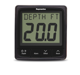 Raymarine Sailboat Instrument Kit (MPN: T70584)