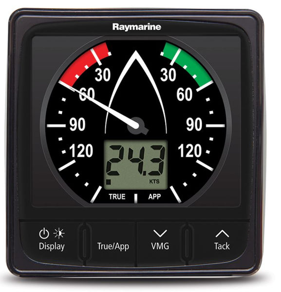 Raymarine Sailboat Instrument Kit (MPN: E70150)