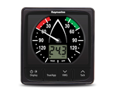 Raymarine Sailboat Instrument Kit (MPN: T70584)