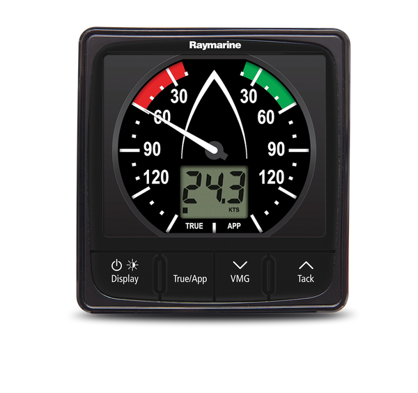 Raymarine Sailboat Instrument Kit (MPN: E70061)