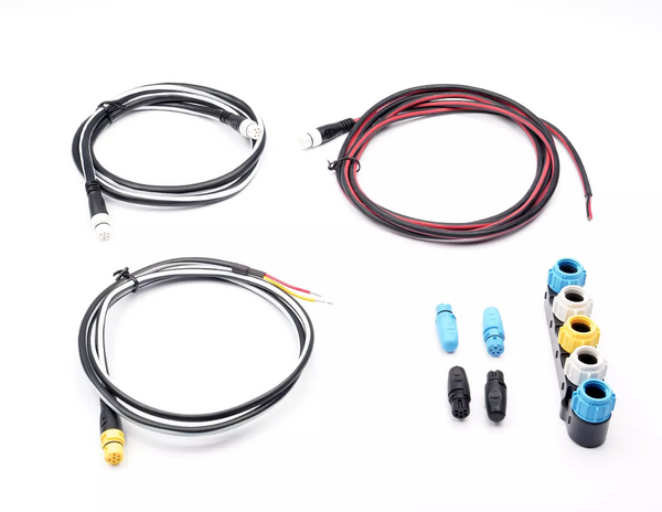 Raymarine Marine Network Starter Kit (MPN: E70196)