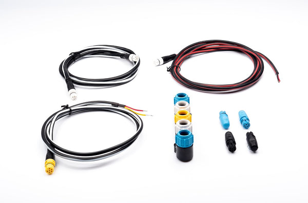 Raymarine Marine Network Starter Kit (MPN: E70196)