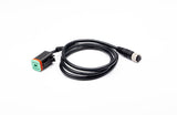 Raymarine Autopilot Installation Kit (MPN: E70240)