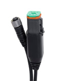 Raymarine Autopilot Installation Kit (MPN: E70240)