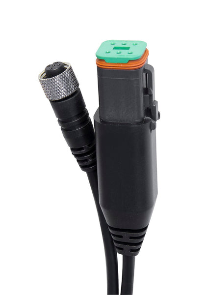 Raymarine Autopilot Installation Kit (MPN: E70240)