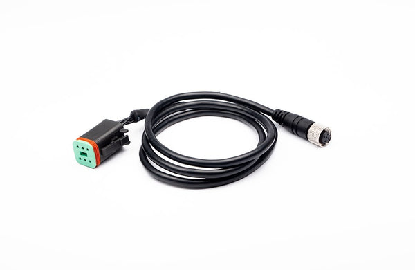 Raymarine Autopilot Installation Kit (MPN: E70240)