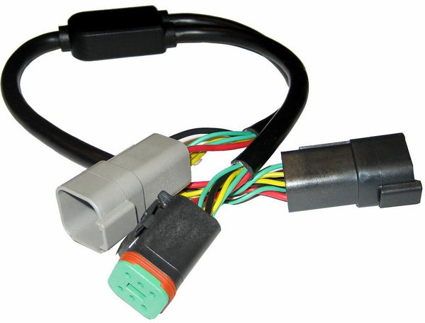 Raymarine Autopilot Installation Kit (MPN: E70241)