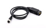 Raymarine Autopilot Installation Kit (MPN: E70242)